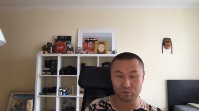 PHOTOGRAPHERS’ TALK Ян Югай Х Николай Бирюков