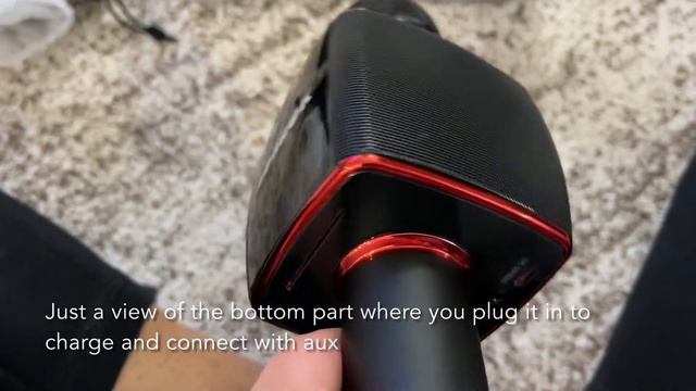 Bonaok 2021 Wireless Bluetooth Karaoke Microphone: Unboxing & Review смотреть онлайн
