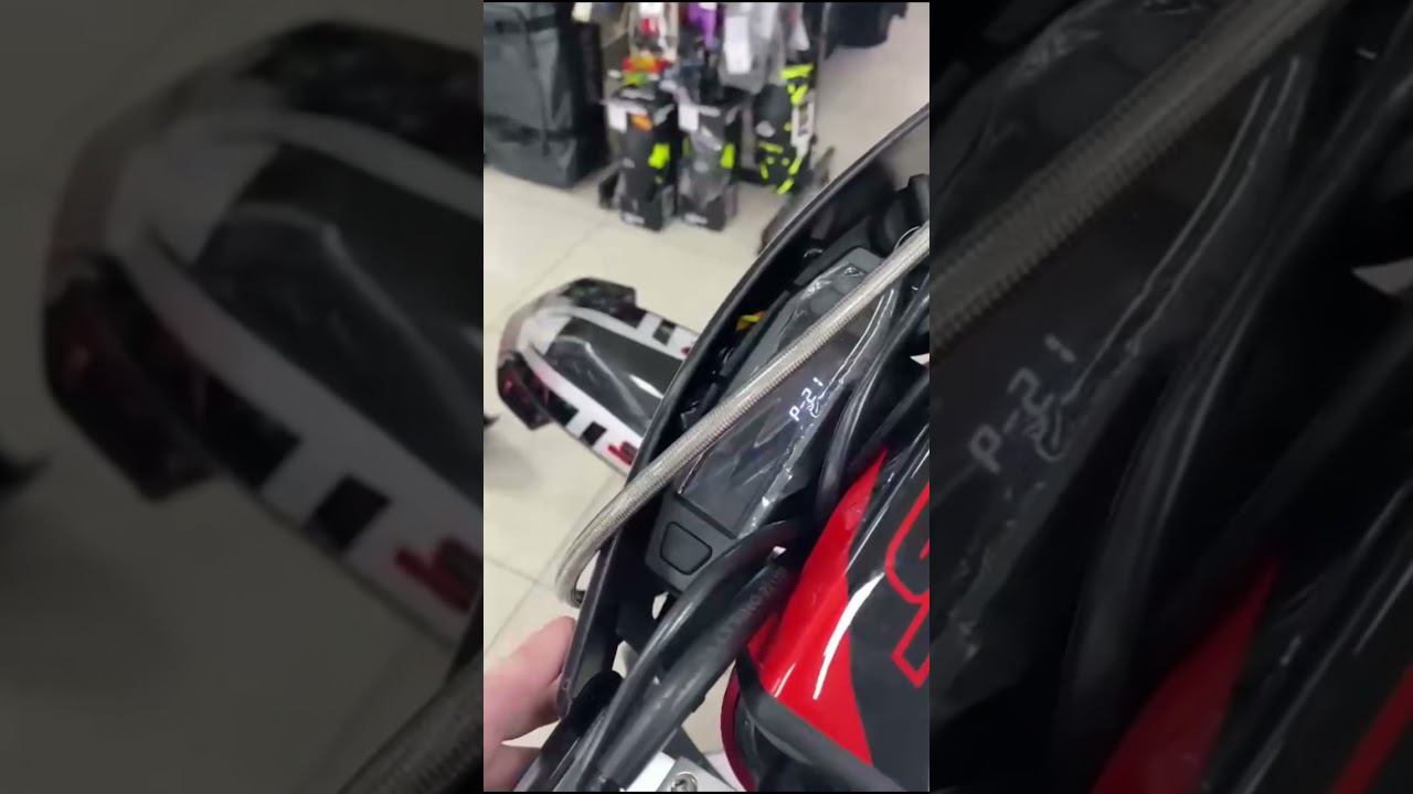 Пополнение ассортимента в отделе техники. Вкратце рассказываем о достоинствах этой модели. смотреть онлайн