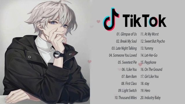 EDM Tiktok Hits 2022 || Best Tik Tok Music Playlist 2022 || музыка из тик тока 2022