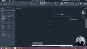 Autocad - как чертить ровные линии под прямым углом