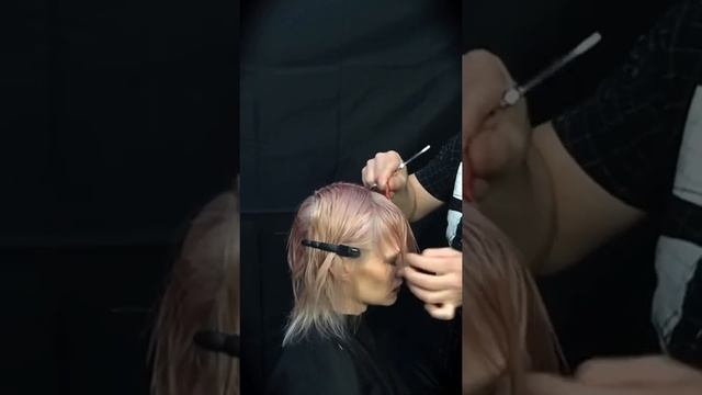 Fashion Mullet - Woman’s Modern Mullet смотреть онлайн
