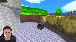 УГАР МАРИО НАД МЕМАМИ ! - Mario Reacts To Nintendo Memes 2 [Reaction - Реакция]