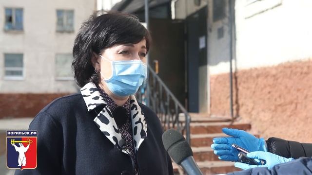 Норильчанам выдаются сертификаты на приобретение продуктов смотреть онлайн