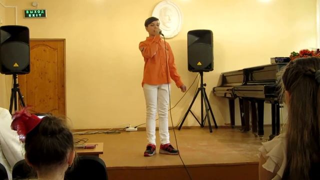 Smile.Andrey LyuyS/Улыбнись. Андрей ЛьюиС. смотреть онлайн
