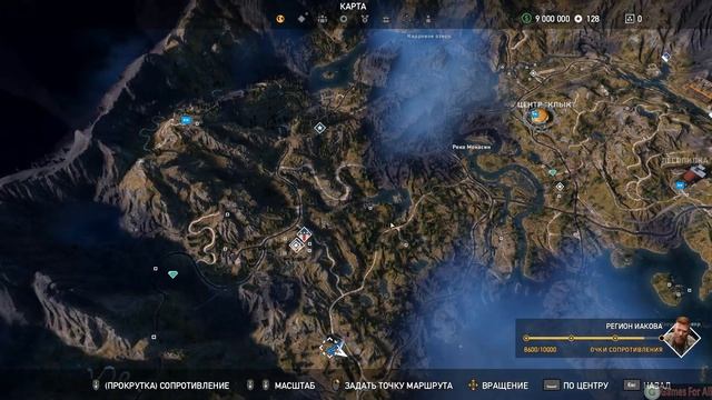 Far Cry-5(i5-8400,16GB-DDR4,GTX 1060-6GB)[20-part] смотреть онлайн