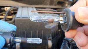 honda stream rn6/how to install hid bulbs honda/xenon/2008 jdm honda stream. D2R,D2S,D2C