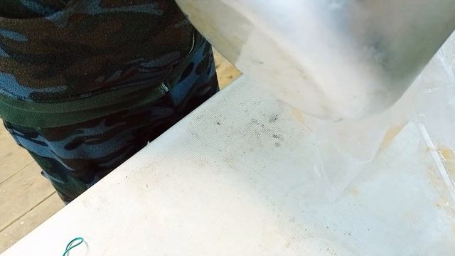 солим икру Трески смотреть онлайн