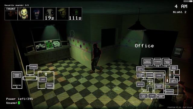 Five Nights At Pinkie's (Garry's Mod map) / Playing with Bf and friends смотреть онлайн