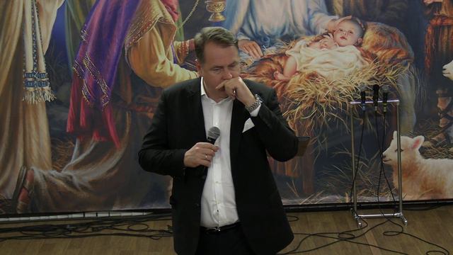 Терехов СМ "О вере" смотреть онлайн
