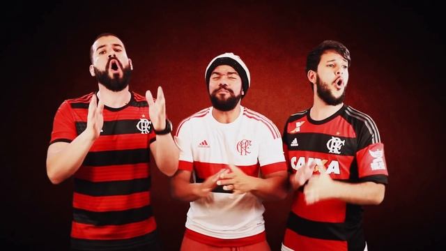 EM DEZEMBRO DE 81 (FLAMENGO) - TriGO! смотреть онлайн