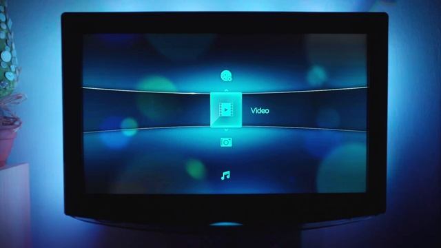USB TV háttérvilágítás (König KNM-ML3RGBD) | Teszt Elek смотреть онлайн