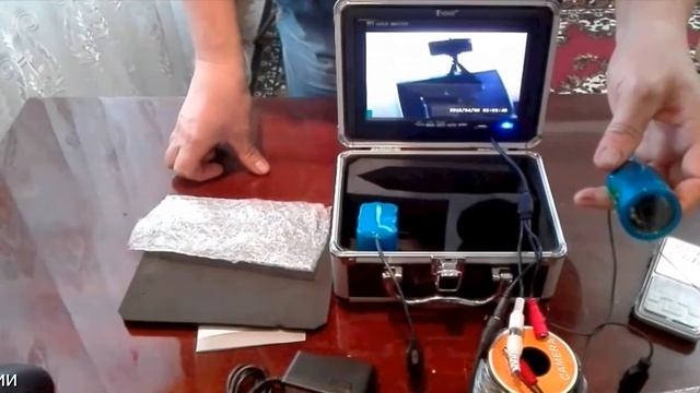 Подводная камера для зимней рыбалки купить на алиэкспресс смотреть онлайн