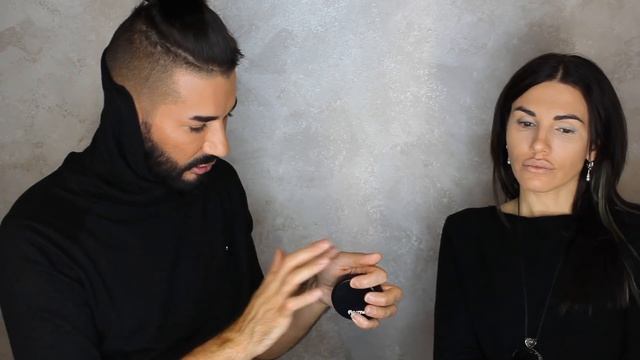 МЭЙК-ТЕСТ-КОСМЕТИКА FLORMAR смотреть онлайн