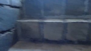 Ступеньки в подвал своими руками часть 5