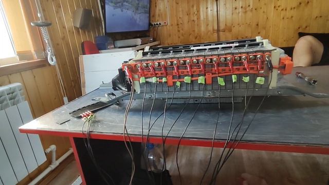 ОШИБКА ГИБРИДНОЙ СИСТЕМЫ TOYOTA AQUA 89241707815 смотреть онлайн