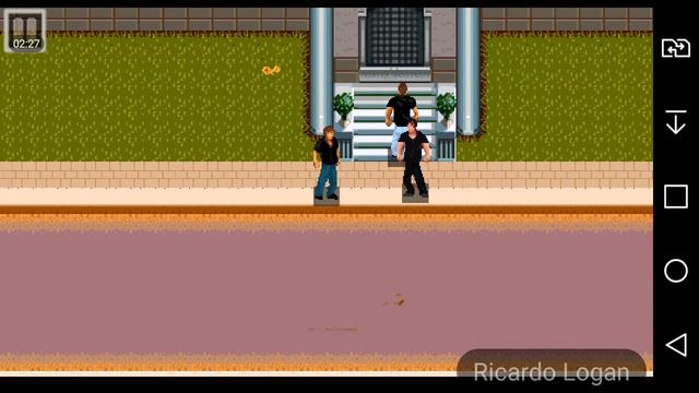 Gangstar 3 Miami Vindication Part 6 смотреть онлайн