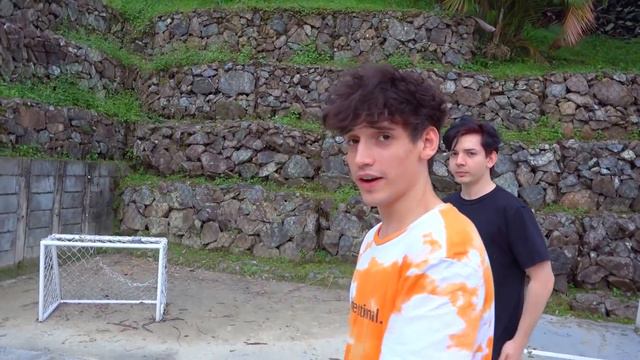 🏈 EL JUEGO MAS DIVERTIDO GIGANTE que TIENES que JUGAR 🤯 смотреть онлайн