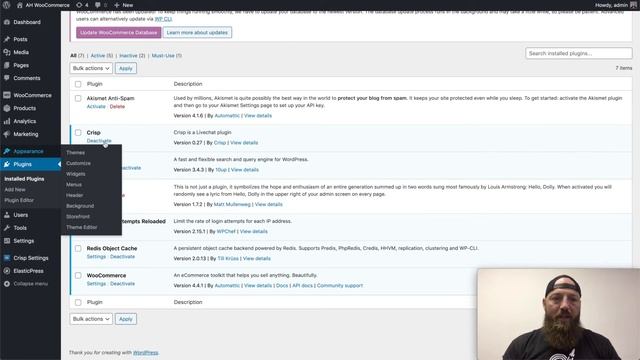 How to configure Redis for WooCommerce смотреть онлайн