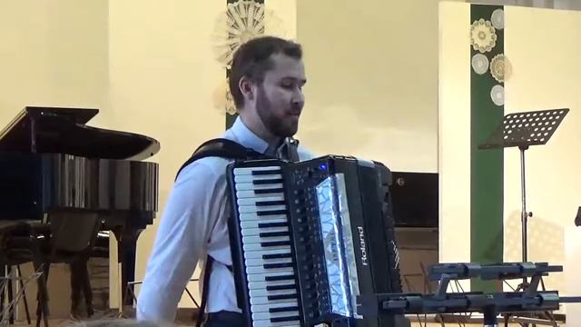 Michael Jackson, Black or White, Pāvels Ignatjevs, Roland FR - 8X смотреть онлайн