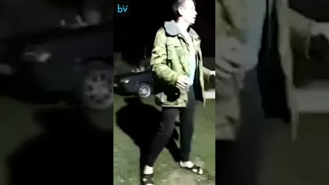 Офигенный анекдот ? смотреть онлайн