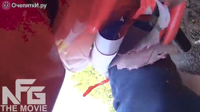 Розыгрыш воров велосипедов смотреть онлайн