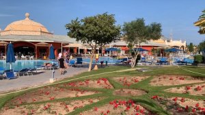 Шаров Вадим отзыв Египет Pickalbatros Jungle Aqua Park - Neverland Hurghada