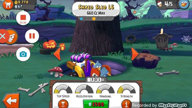 (Angry birds go)#tića смотреть онлайн