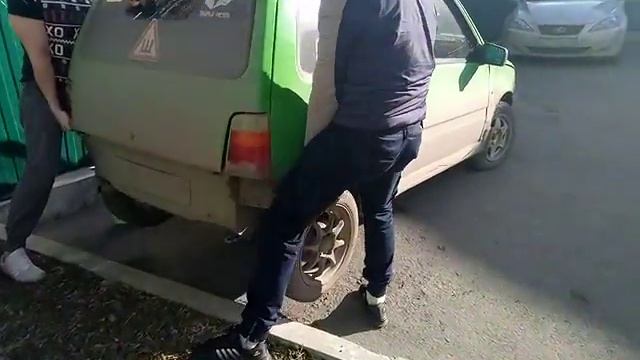 Вес оки смотреть онлайн