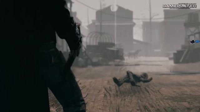 Red Dead Redemption 2 На Минималке (Call of Juarez: Bound in Blood) смотреть онлайн