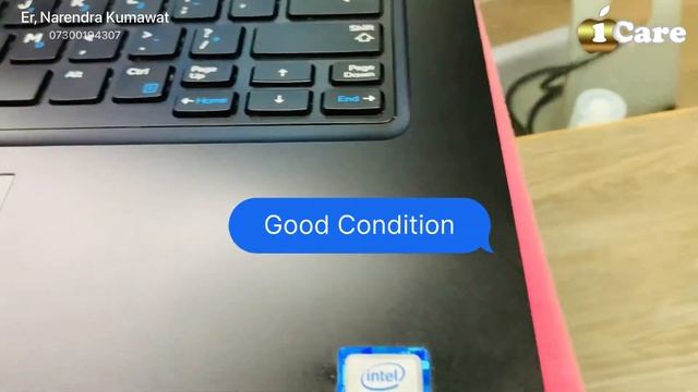 Refurbished Dell latitude 5490 смотреть онлайн