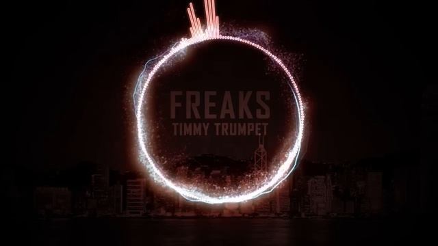 Timmy Trumpet - Instrumental | DJ CyberTornado MIX смотреть онлайн
