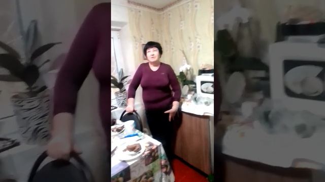 #бабушка #бабуля #стихи #стихиолюбви #стих #частушка #провела #водичку смотреть онлайн