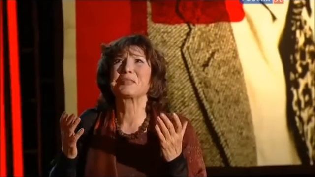 Елена Камбурова Послушайте... МДМ смотреть онлайн