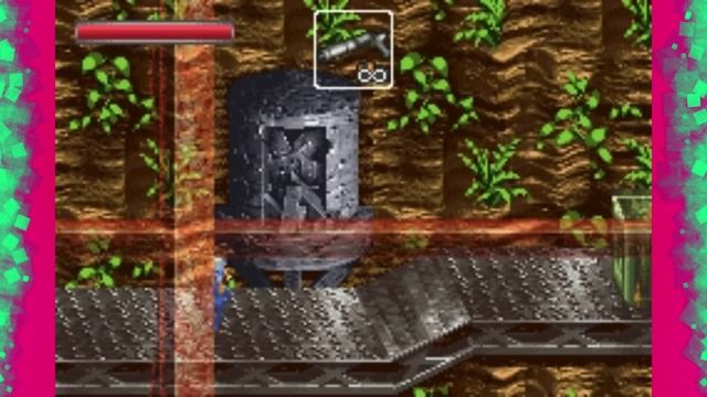 Bird Cage Jurassic Park - Island Attack (GBA) Ep4 [ Jurassic Park Month ] смотреть онлайн