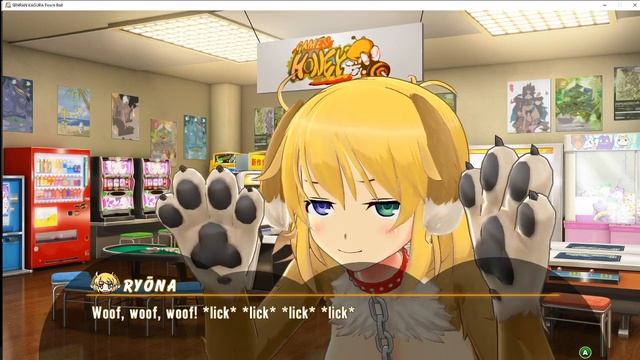I'm Here for the Plot! - Senran Kagura Peach Ball Part 01 смотреть онлайн
