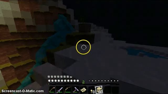 Minecraft 1.2.5 Texture pack revew jolicraft смотреть онлайн
