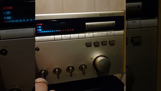 Marantz SD-60 под профилактику смотреть онлайн
