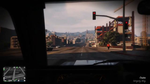 Benefactor Dubsta - GTA Online