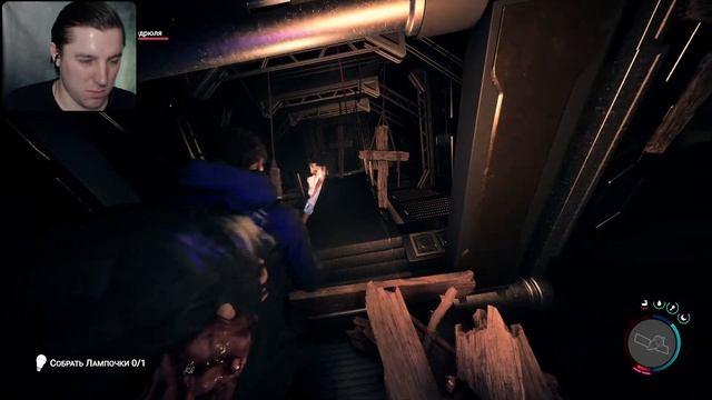 Sons of the Forest. Кооп-стрим. День 15. смотреть онлайн