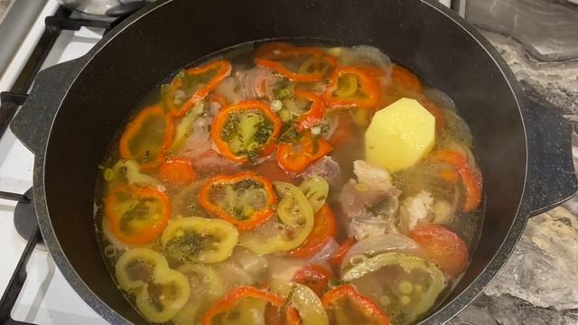 Готовим экзотику дома