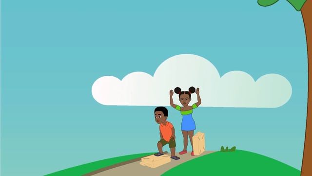 Kids Songs: TUGIRE ISUKU- Nursery Rhymes & Kids Songs смотреть онлайн