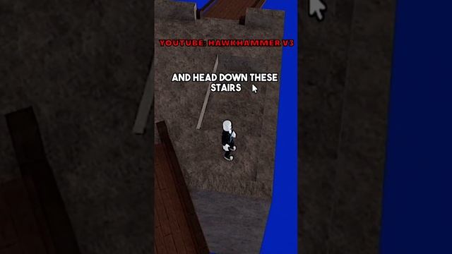 Here's How To Find The Torch In The Forest Island In Roblox Blox Fruits! #shorts смотреть онлайн