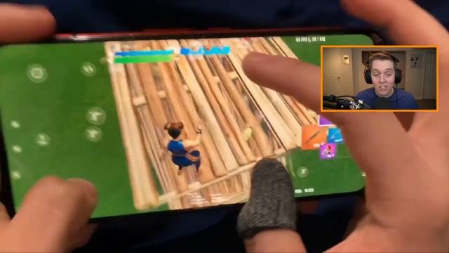 Reacting To The WEIRDEST Keybinds In Fortnite! (CRAZY) смотреть онлайн