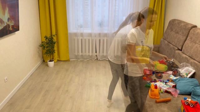 РАСХЛАМЛЕНИЕ • Чистота и порядок в доме • УБОРКА к Новому году смотреть онлайн