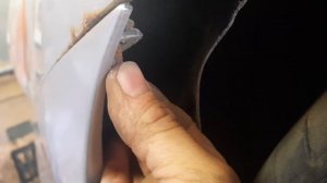 как снять бампер тойота камри