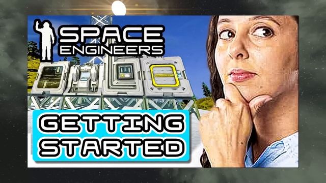 The BIGGEST PROBLEM with Space Engineers смотреть онлайн