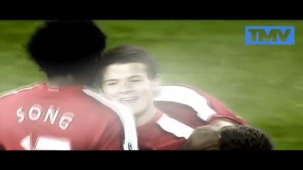 My time is now: Jack Wilshere