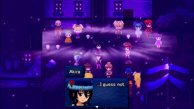 Let's Play Gaia's Melody: Echoed Melodies PT8 - Power of Chaotic! смотреть онлайн