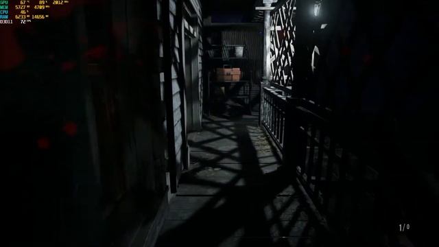 Resident Evil 7 Phenom IIx6 1055t.GTX 1060-6GB.8 RAM.1080p60fps смотреть онлайн